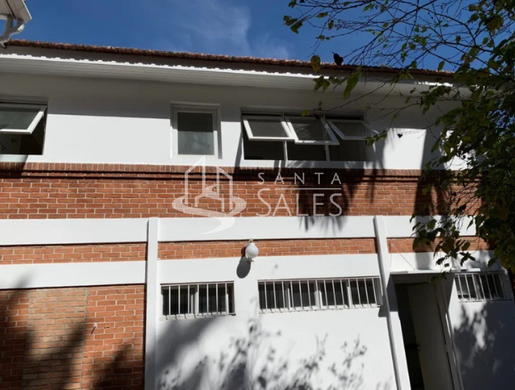 Casa, 3 quartos, 672 m² - Foto 2