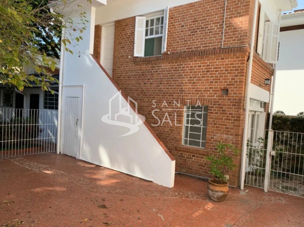 Casa, 3 quartos, 672 m² - Foto 3