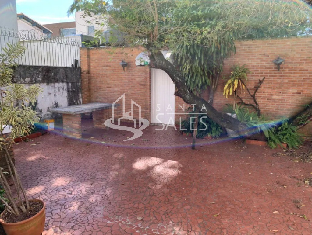 Casa, 3 quartos, 672 m² - Foto 7