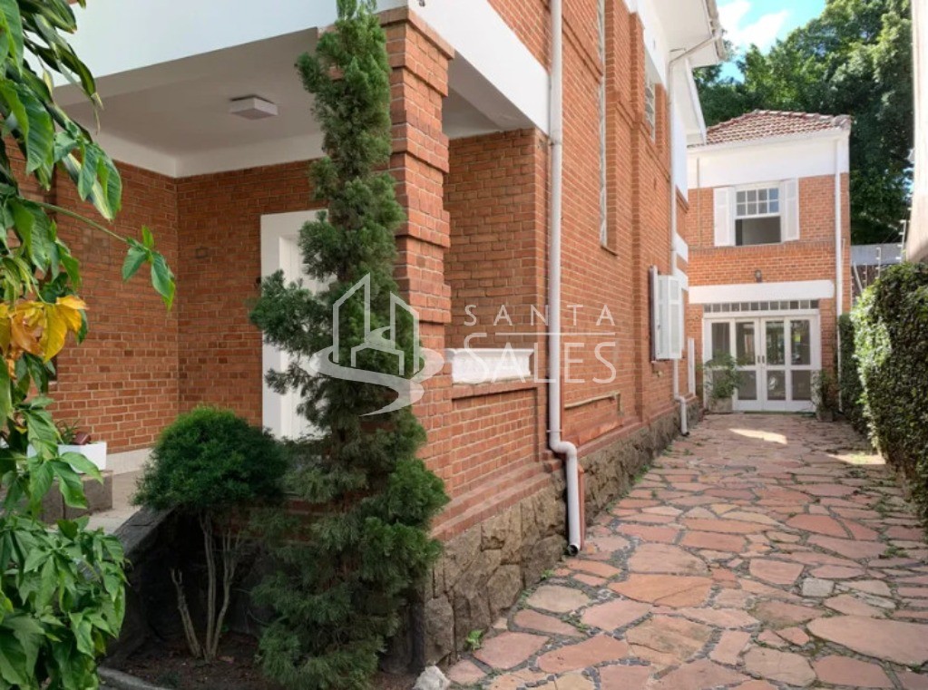 Casa, 3 quartos, 672 m² - Foto 21