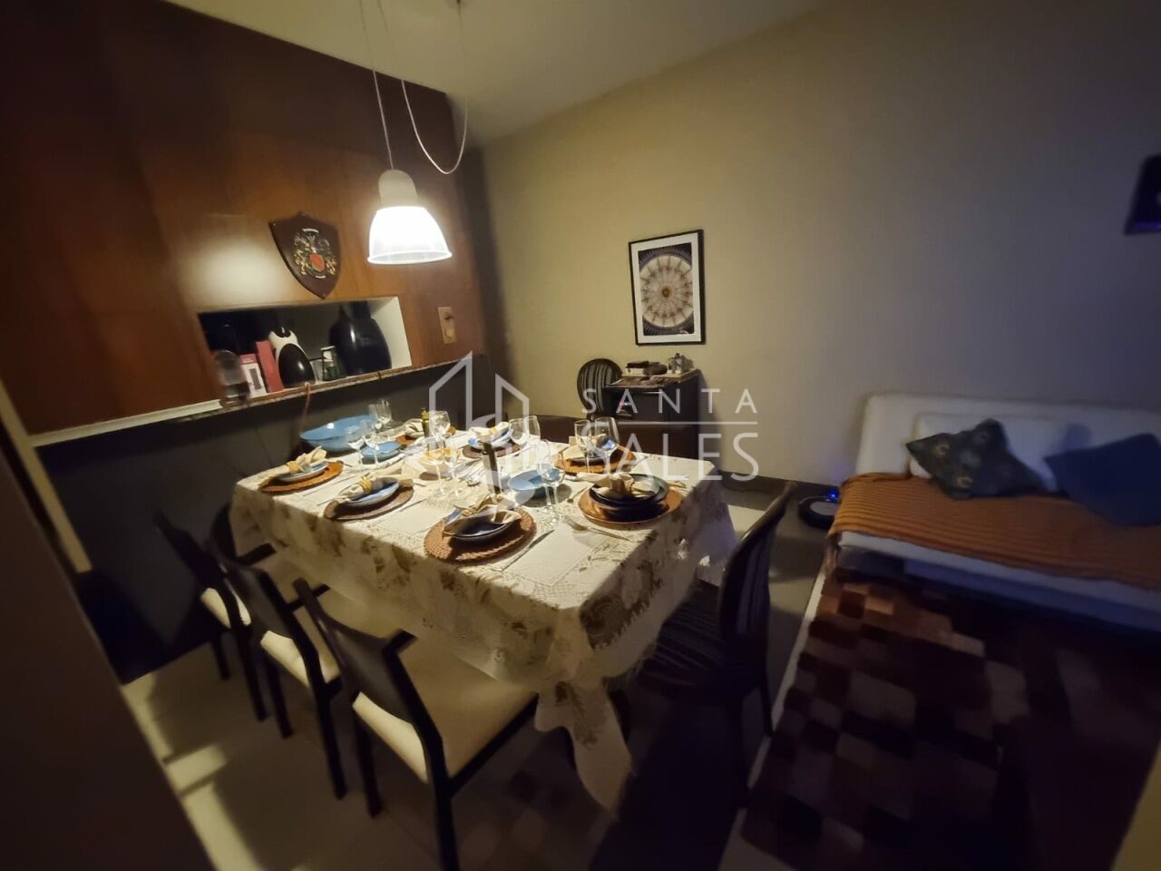 Apartamento, 3 quartos, 69 m² - Foto 1