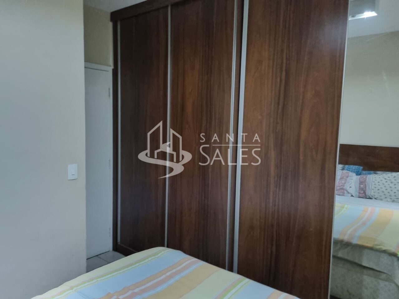 Apartamento, 3 quartos, 69 m² - Foto 2