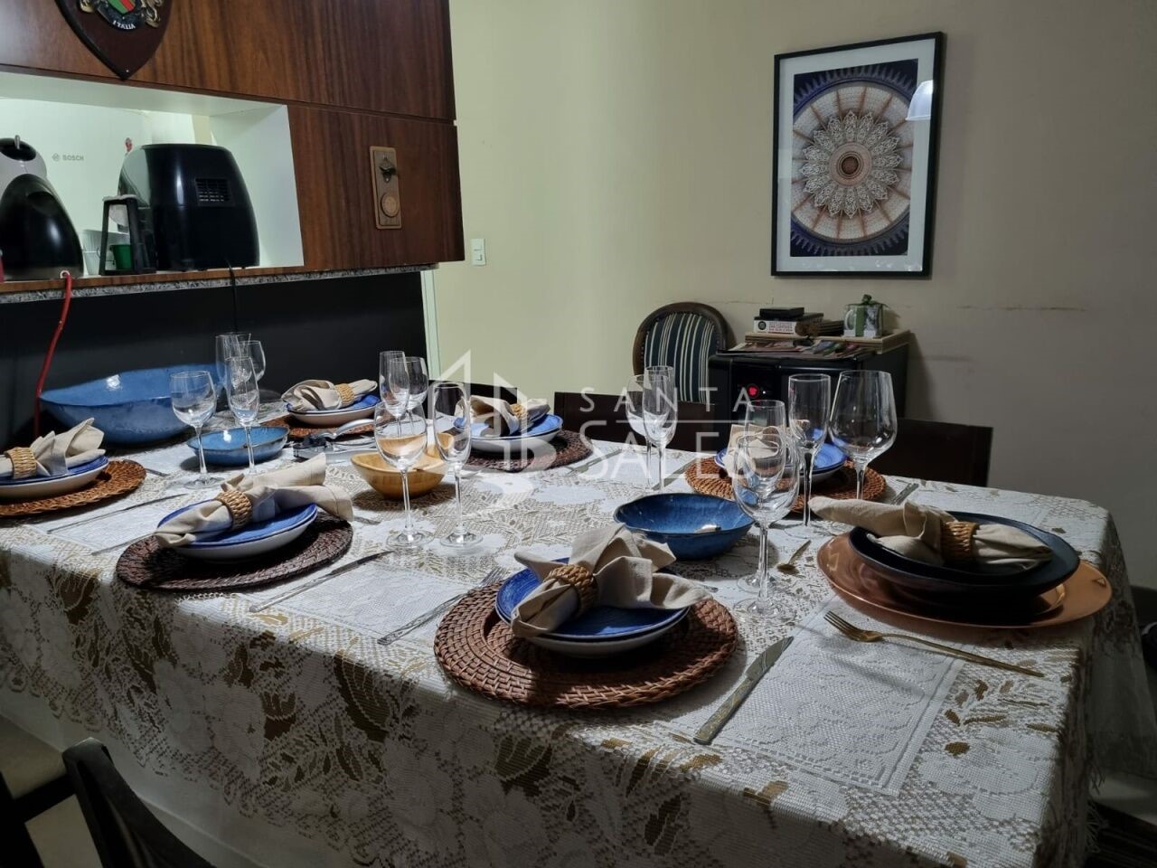 Apartamento, 3 quartos, 69 m² - Foto 4