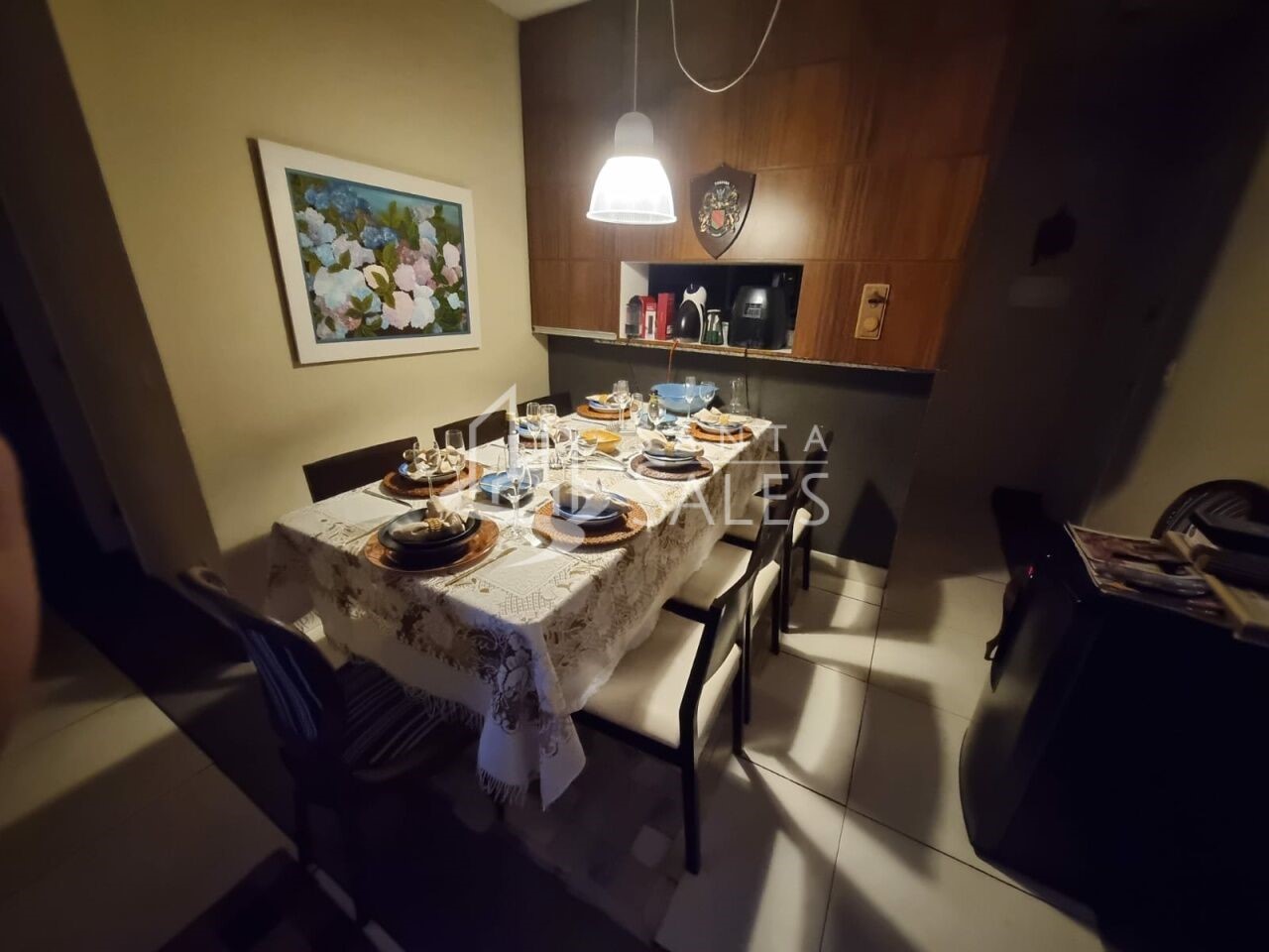 Apartamento, 3 quartos, 69 m² - Foto 5