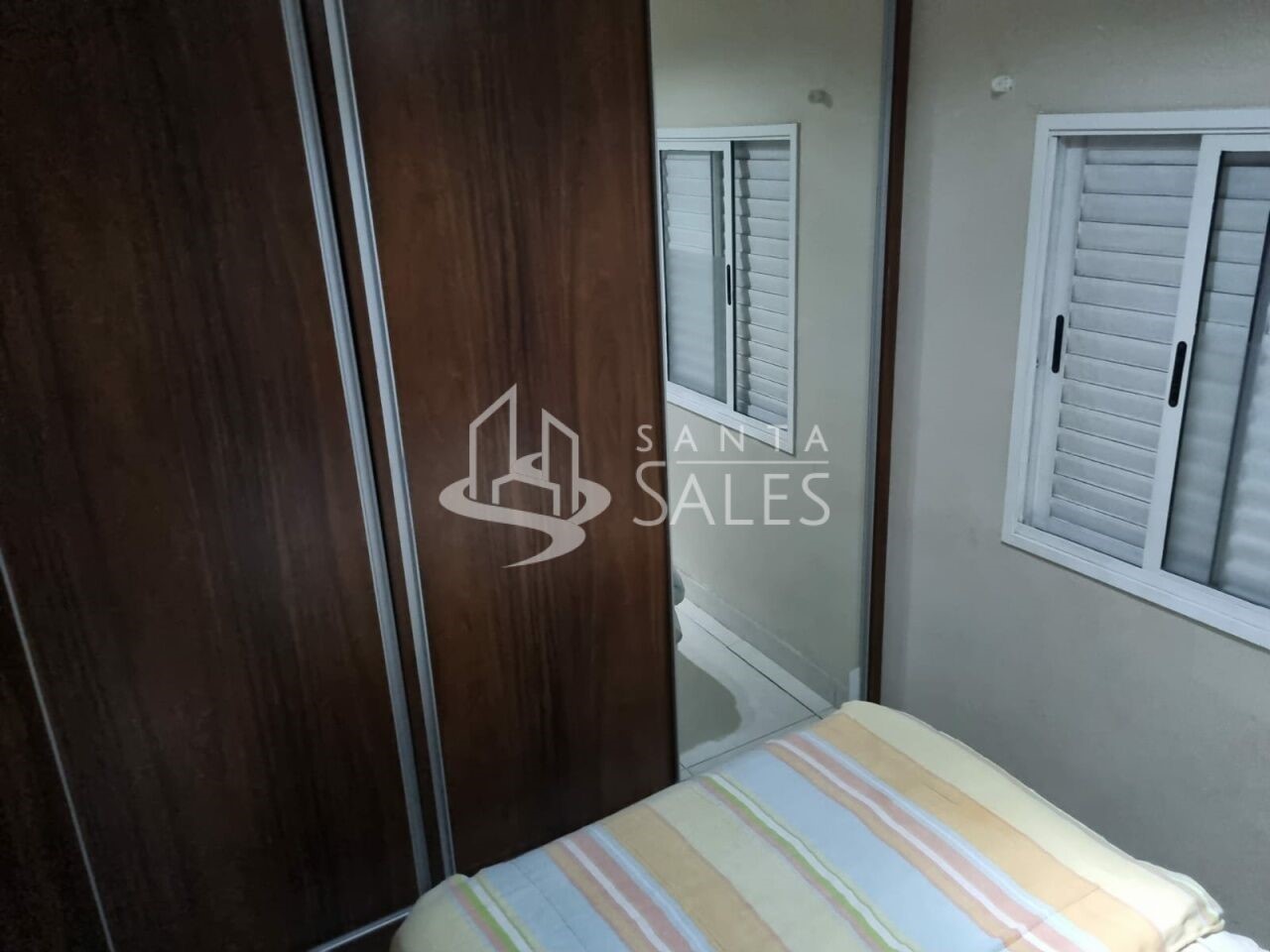 Apartamento, 3 quartos, 69 m² - Foto 7