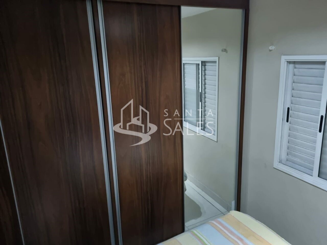 Apartamento, 3 quartos, 69 m² - Foto 11