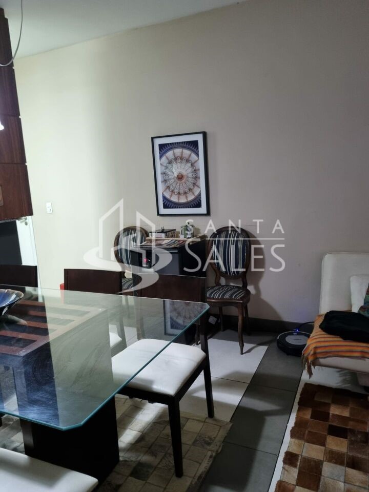 Apartamento, 3 quartos, 69 m² - Foto 14