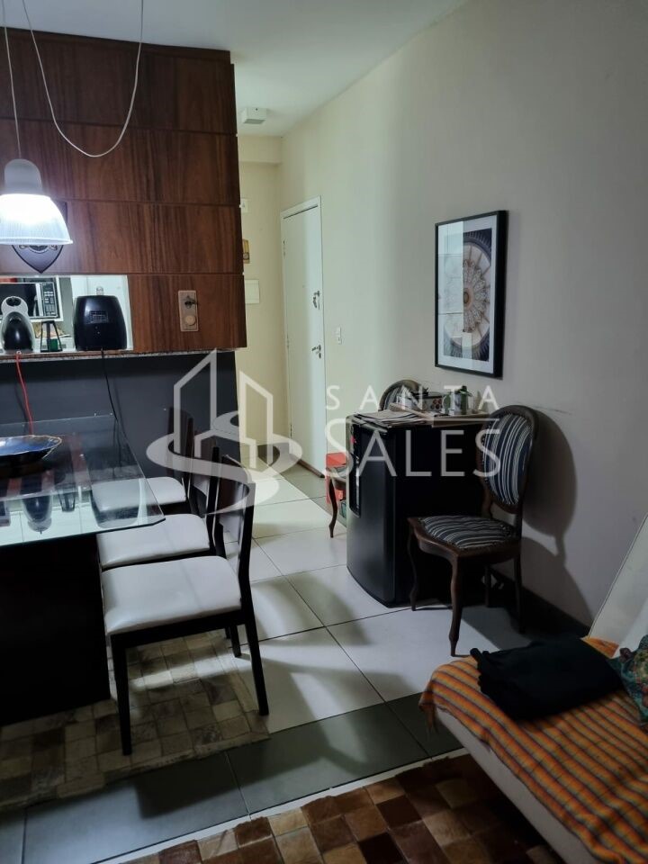 Apartamento, 3 quartos, 69 m² - Foto 16