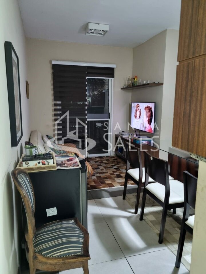 Apartamento, 3 quartos, 69 m² - Foto 18