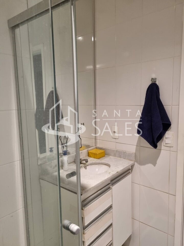 Apartamento, 3 quartos, 69 m² - Foto 21