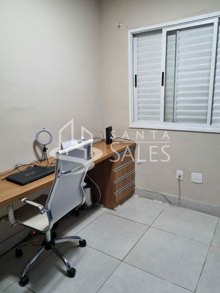 Apartamento, 3 quartos, 69 m² - Foto 25