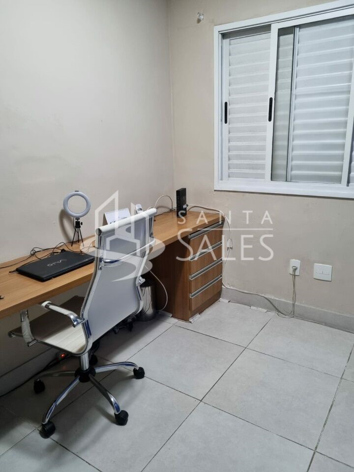 Apartamento, 3 quartos, 69 m² - Foto 26