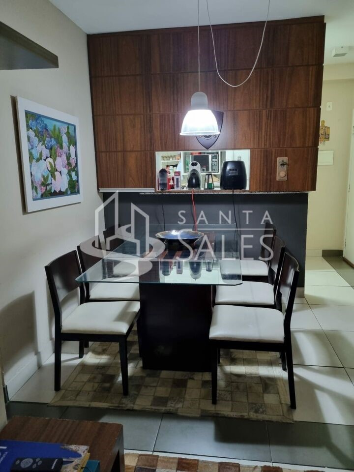 Apartamento, 3 quartos, 69 m² - Foto 29