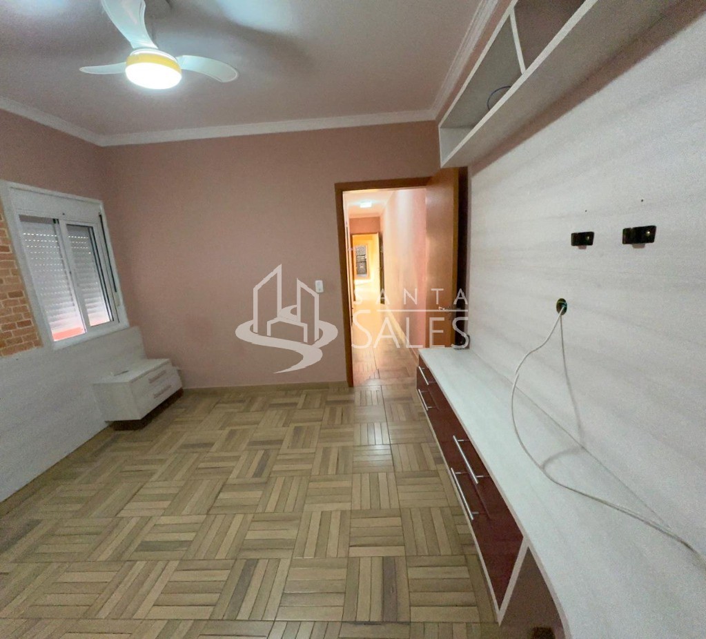 Casa, 4 quartos, 220 m² - Foto 1