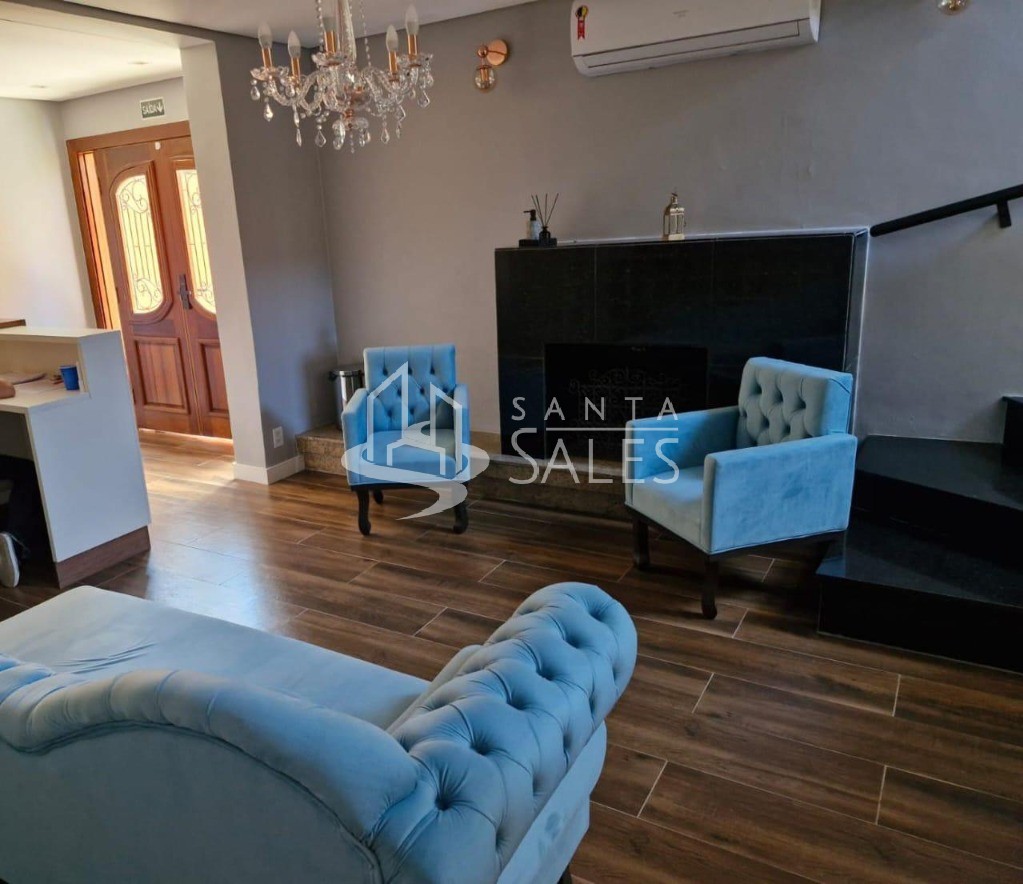 Casa, 4 quartos, 600 m² - Foto 3