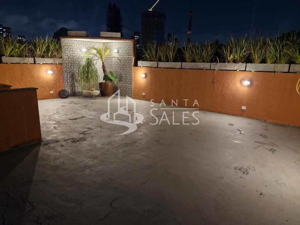 Casa, 4 quartos, 600 m² - Foto 8