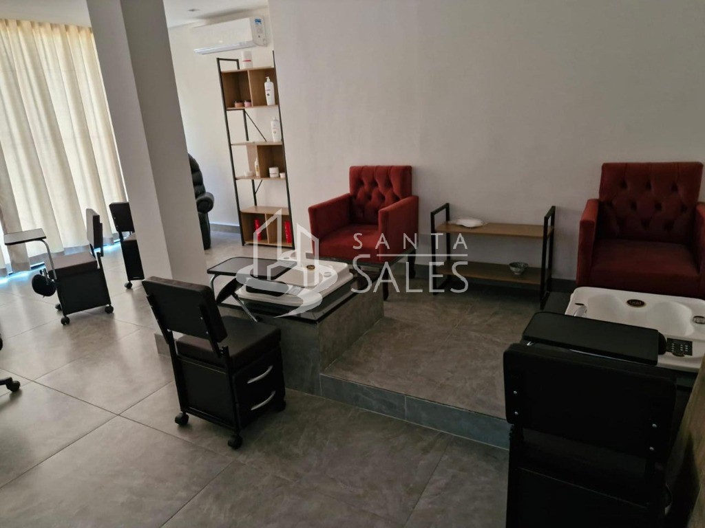 Casa, 4 quartos, 600 m² - Foto 9