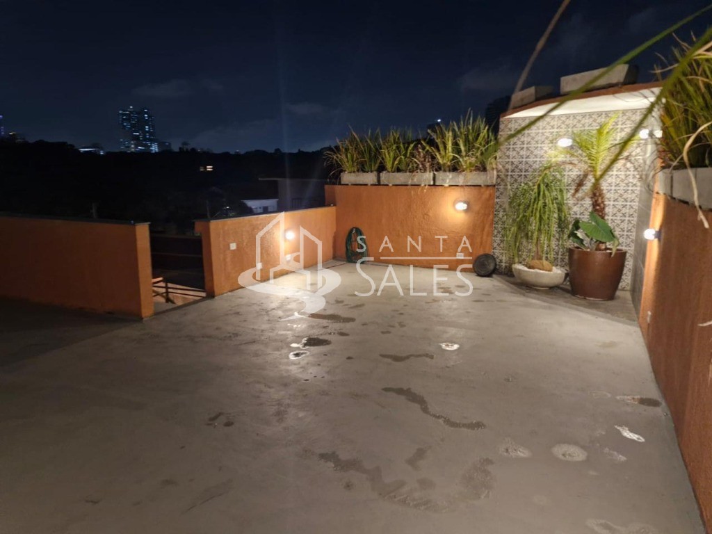 Casa, 4 quartos, 600 m² - Foto 11