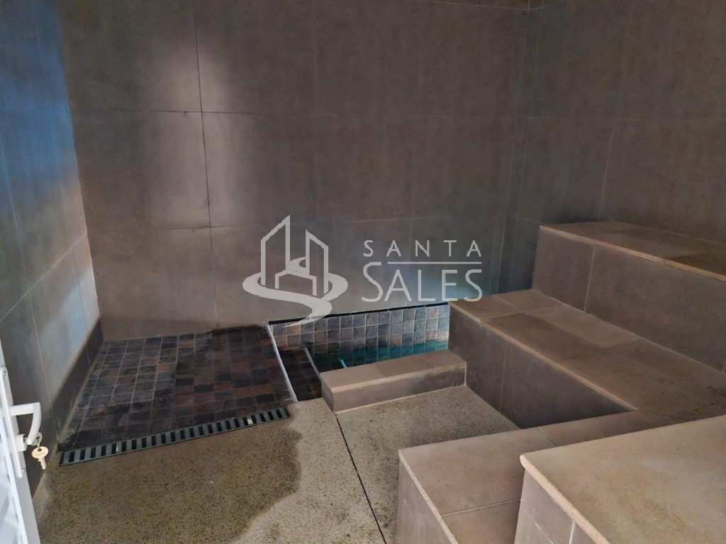 Casa, 4 quartos, 600 m² - Foto 14