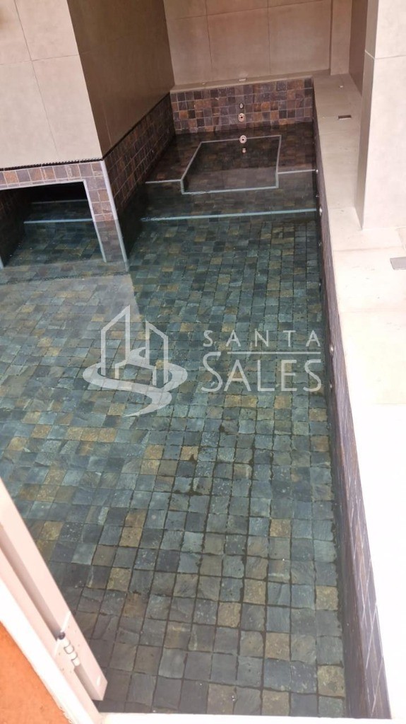 Casa, 4 quartos, 600 m² - Foto 22