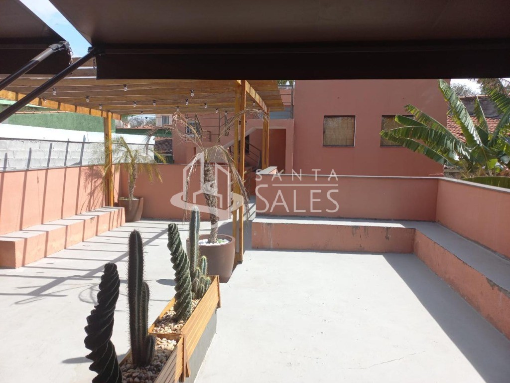 Casa, 4 quartos, 600 m² - Foto 31