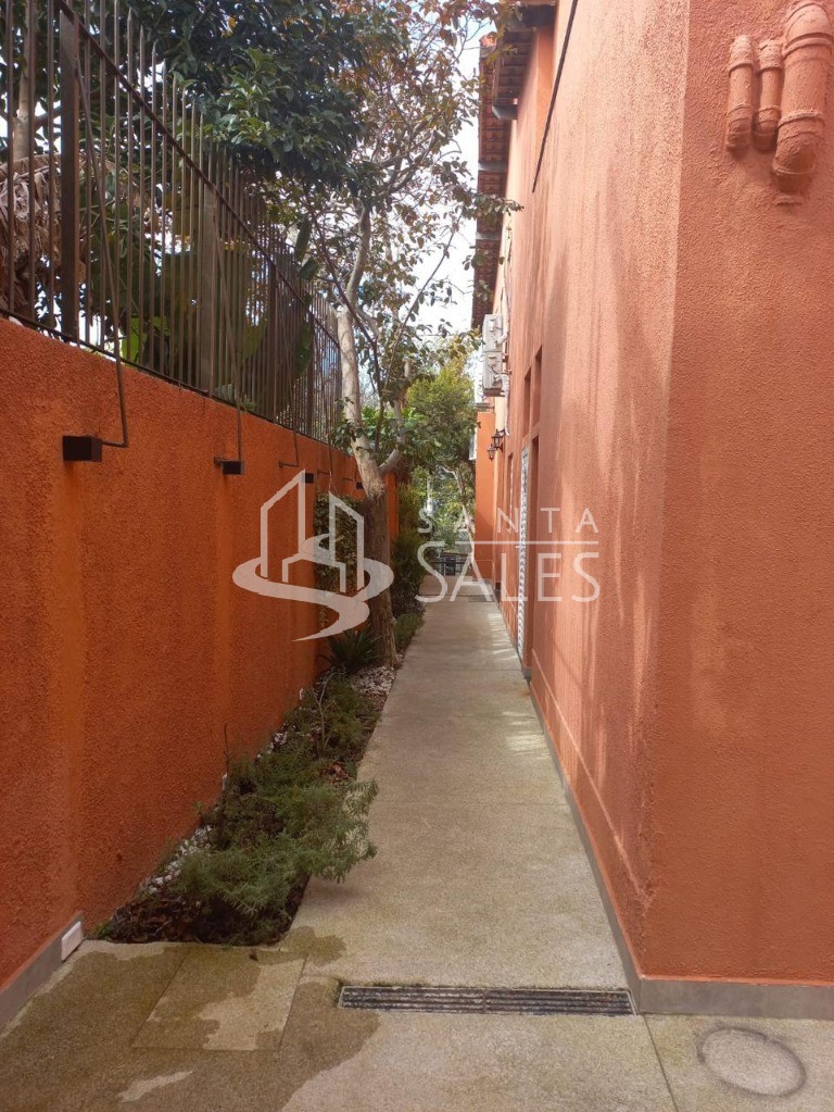 Casa, 4 quartos, 600 m² - Foto 34