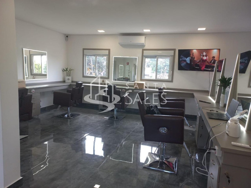 Casa, 4 quartos, 600 m² - Foto 38