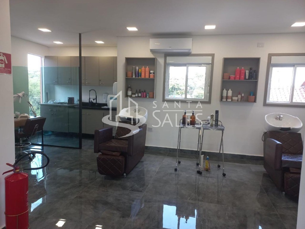 Casa, 4 quartos, 600 m² - Foto 39