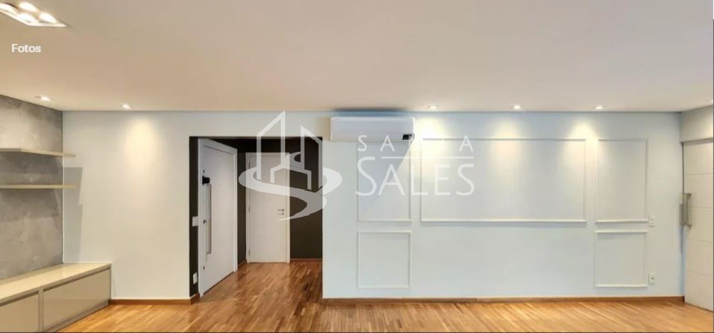 Apartamento, 4 quartos, 210 m² - Foto 4