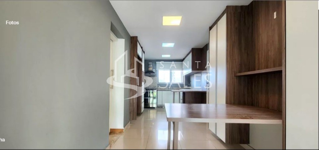Apartamento, 4 quartos, 210 m² - Foto 9