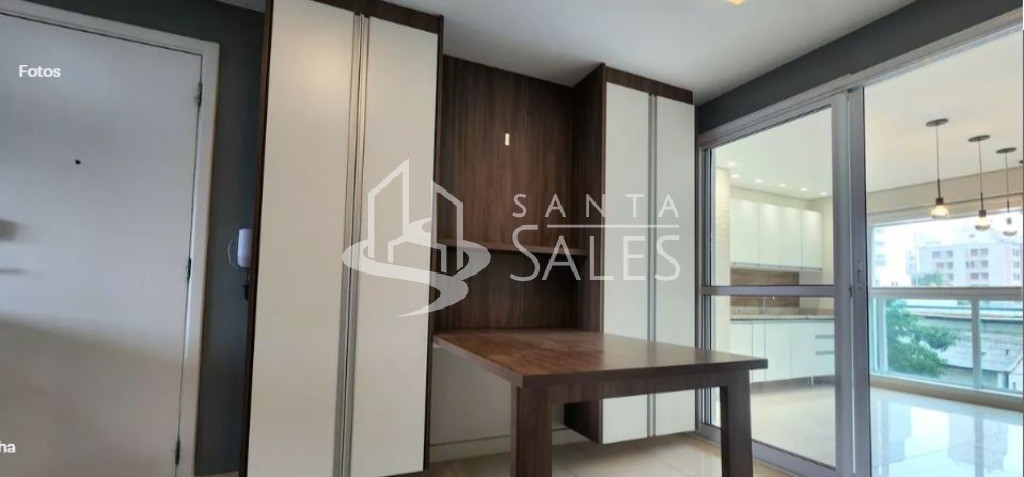 Apartamento, 4 quartos, 210 m² - Foto 11