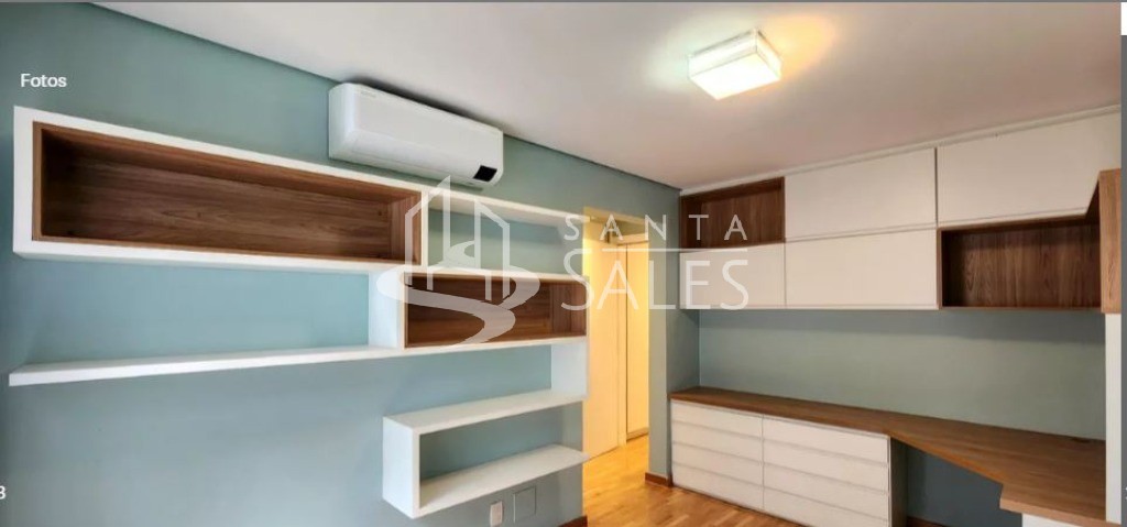 Apartamento, 4 quartos, 210 m² - Foto 21