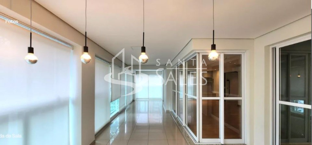 Apartamento, 4 quartos, 210 m² - Foto 26