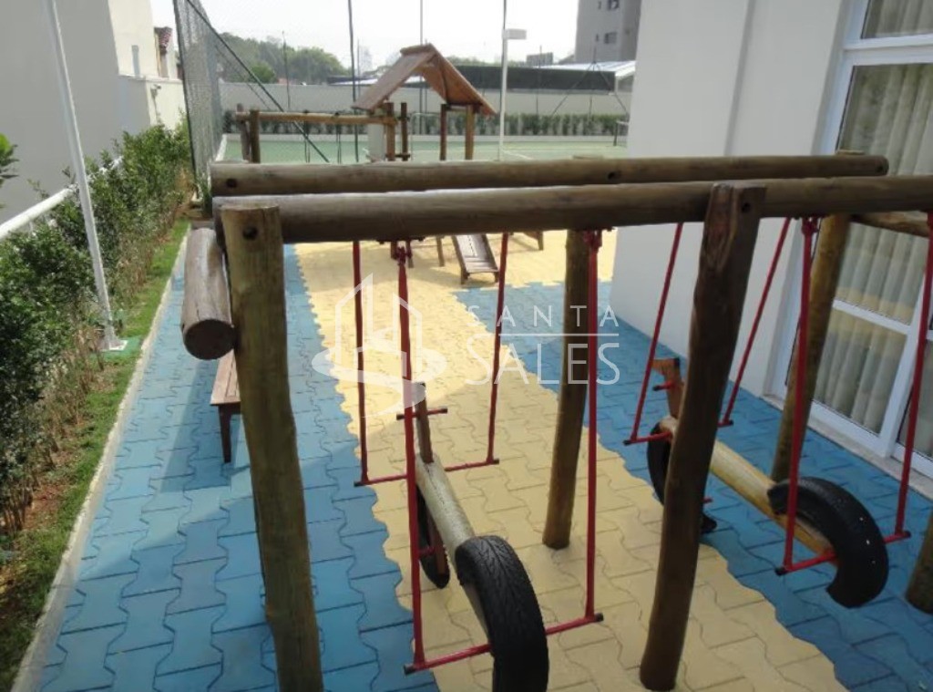 Apartamento, 4 quartos, 210 m² - Foto 38