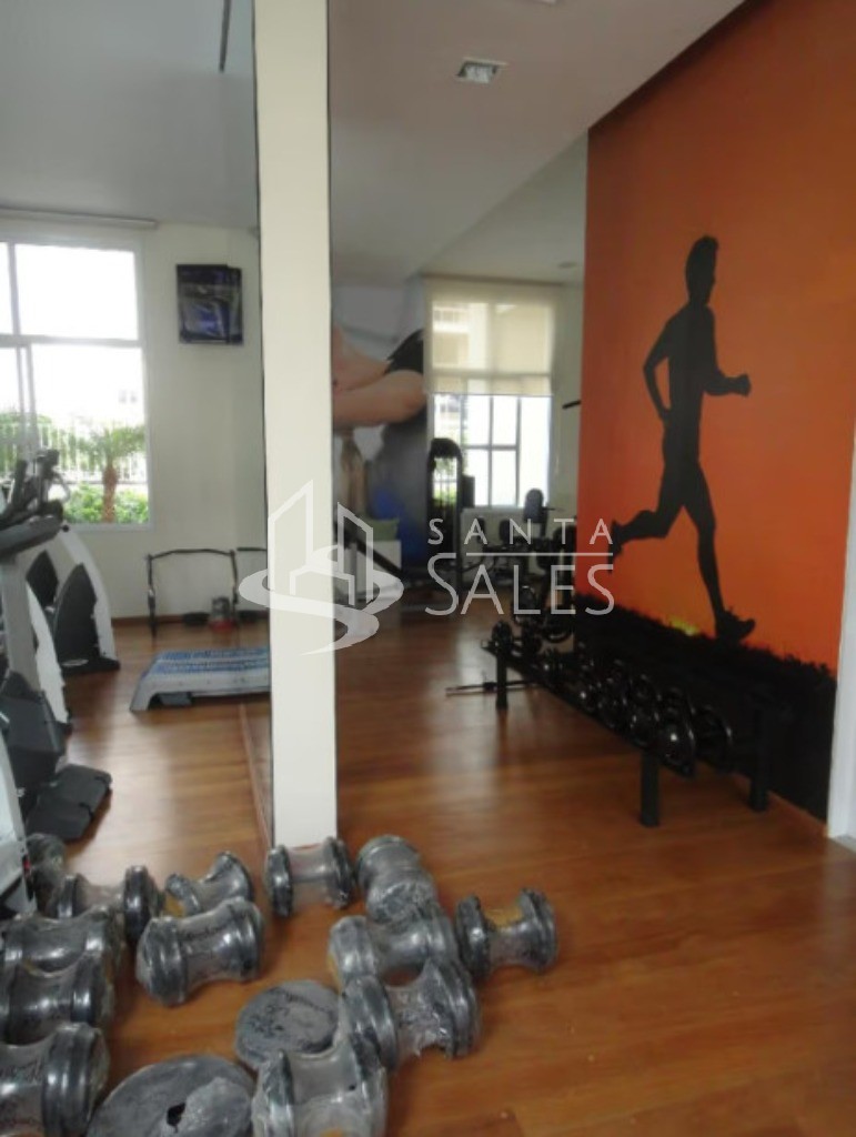 Apartamento, 4 quartos, 210 m² - Foto 41