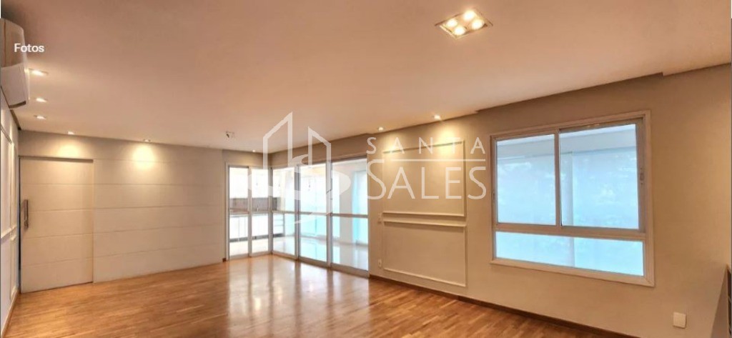 Apartamento, 4 quartos, 210 m² - Foto 4