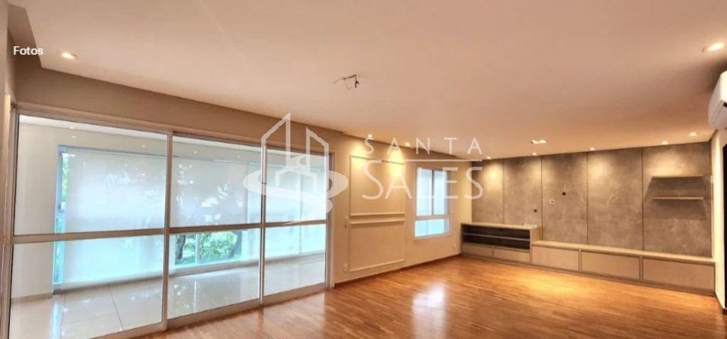 Apartamento, 4 quartos, 210 m² - Foto 3