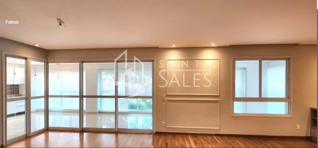 Apartamento, 4 quartos, 210 m² - Foto 2