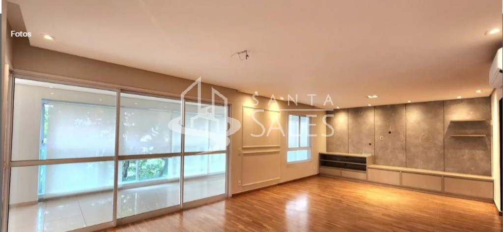 Apartamento, 4 quartos, 210 m² - Foto 1