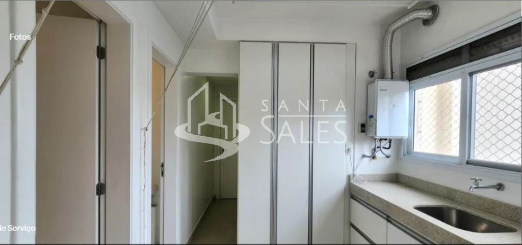 Apartamento, 4 quartos, 210 m² - Foto 30