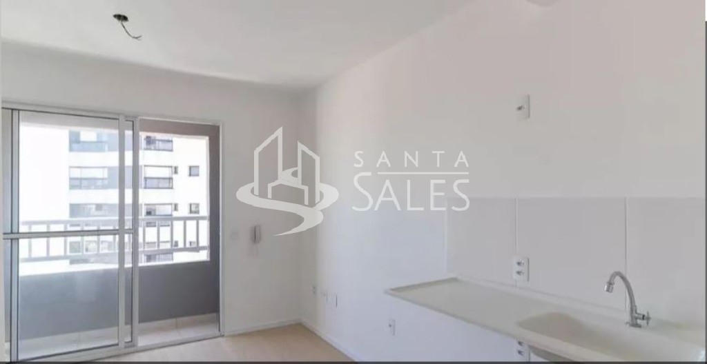 Kitnet-Studio, 18 m² - Foto 5