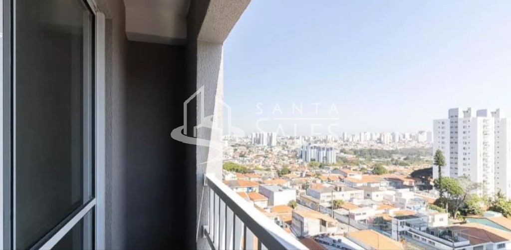 Kitnet-Studio, 18 m² - Foto 8