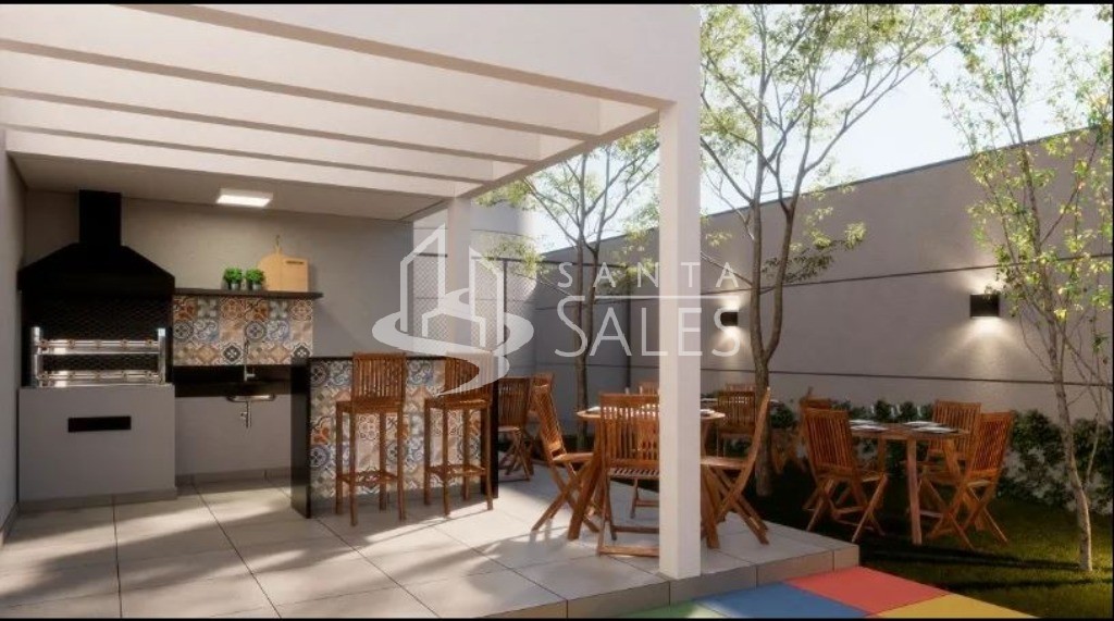 Kitnet-Studio, 18 m² - Foto 11