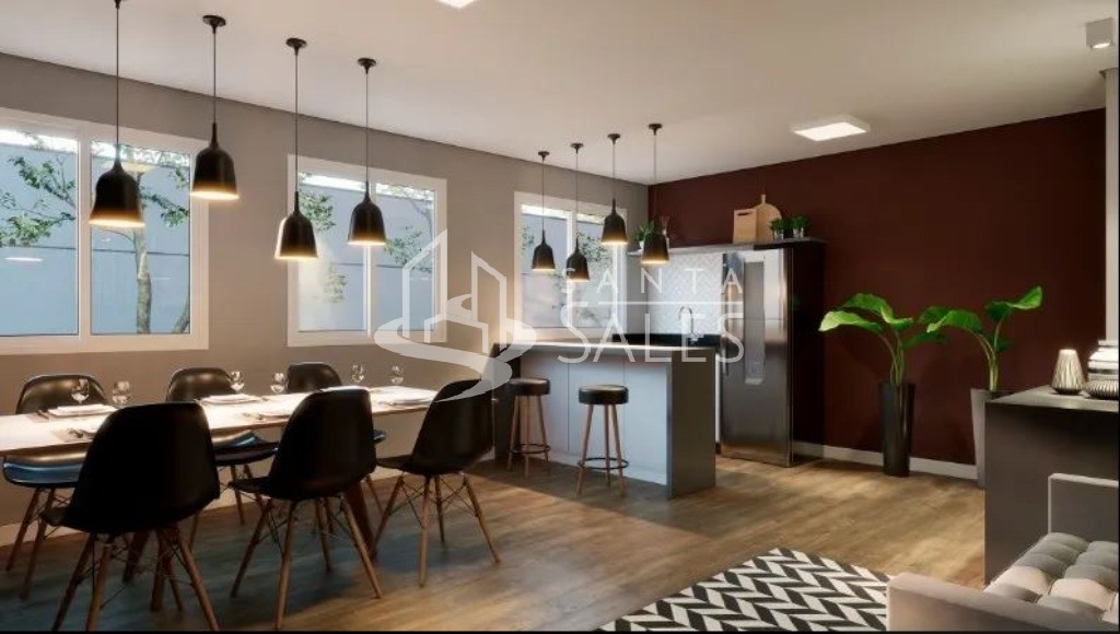 Kitnet-Studio, 18 m² - Foto 13