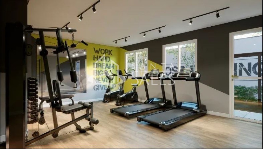 Kitnet-Studio, 18 m² - Foto 15