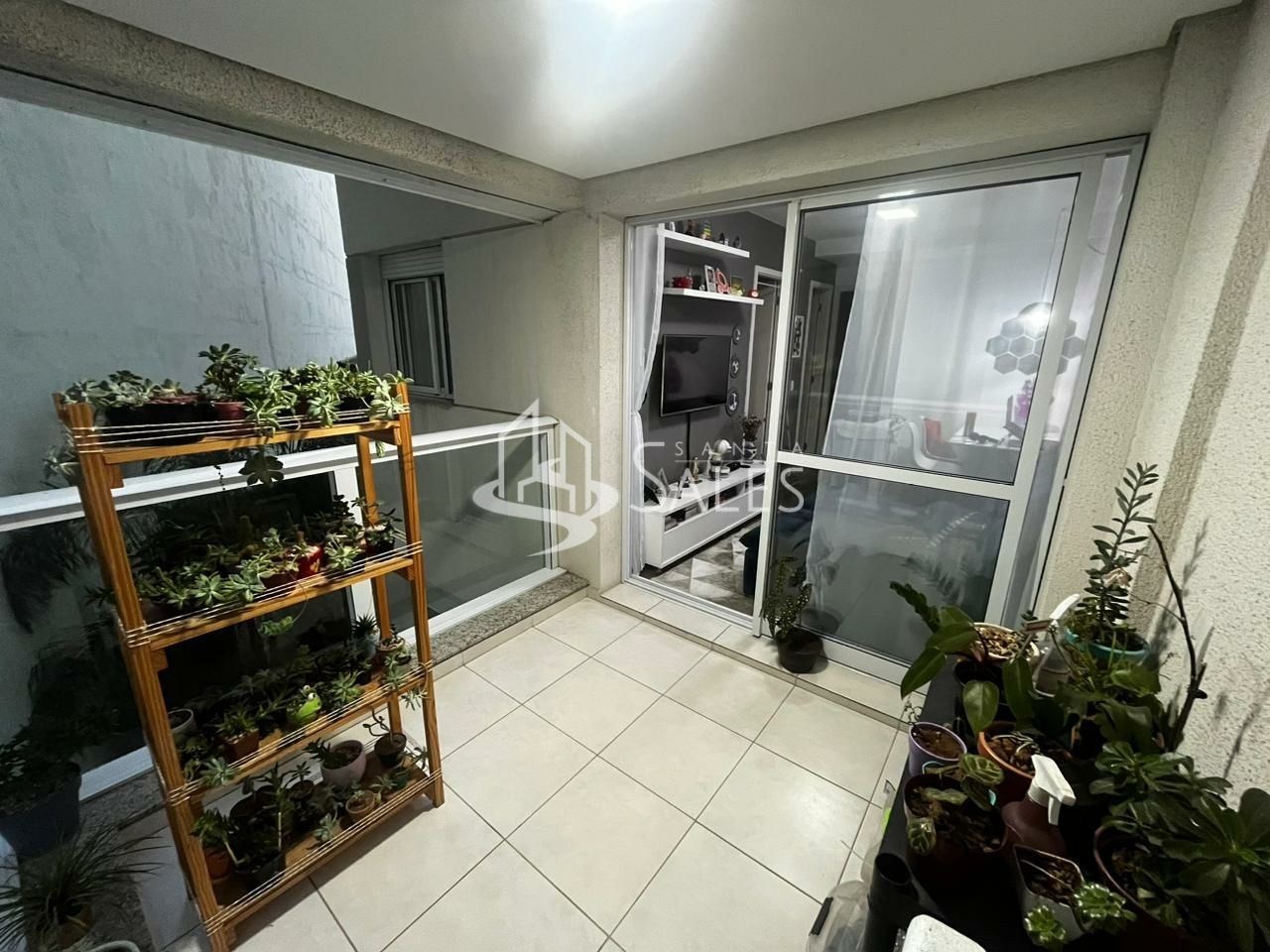 Apartamento, 2 quartos, 51 m² - Foto 7