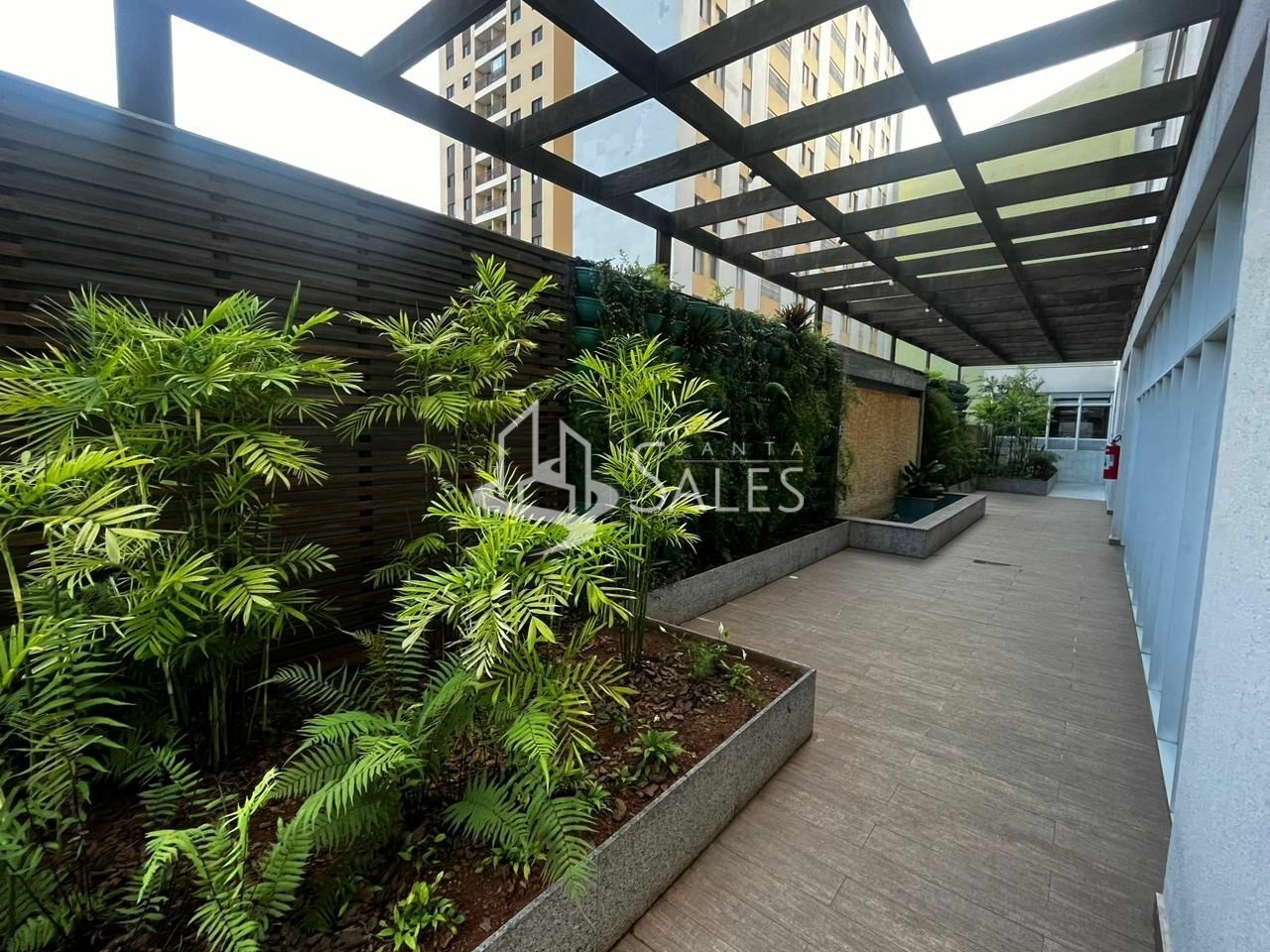 Apartamento, 2 quartos, 51 m² - Foto 21