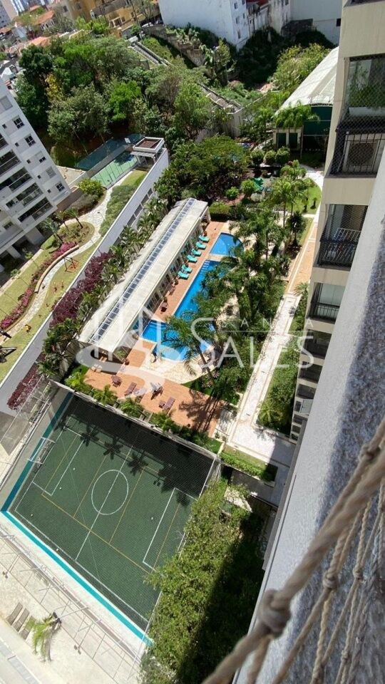 Apartamento, 3 quartos, 194 m² - Foto 24
