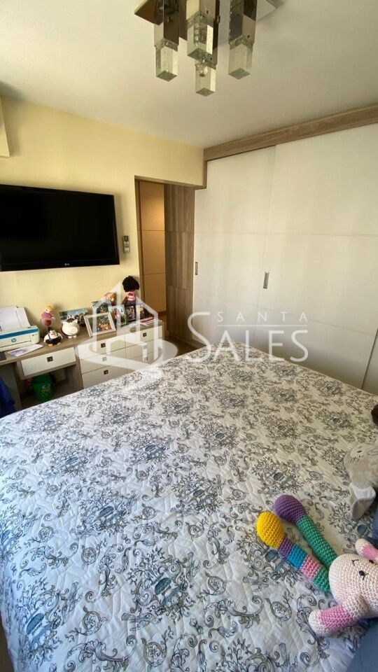 Apartamento, 3 quartos, 194 m² - Foto 9