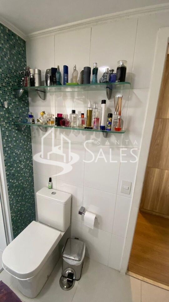 Apartamento, 3 quartos, 194 m² - Foto 11
